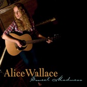 Alice Wallace - Strange Town