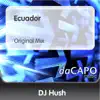 Stream & download Ecuador - Single