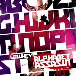 Alphabet assassin - EP - Lowkey Alphabet assassin - EP - Lowkey