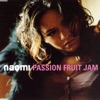Passion Fruit Jam