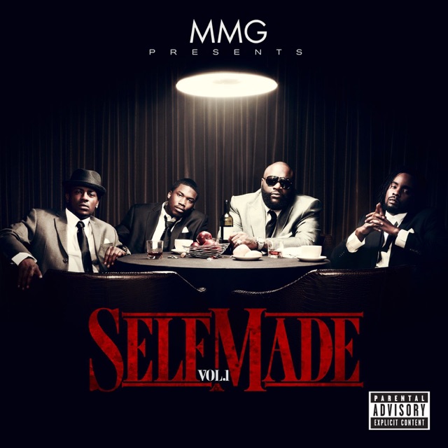 Play Your Part (feat. Meek Mill, Rick Ross & D.A.)