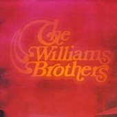 The Williams Brothers - The Medley: So Good; Sweep Around / Ship Like Mine / Prayer Made the Difference / The Goat / I'm Just a Nobody