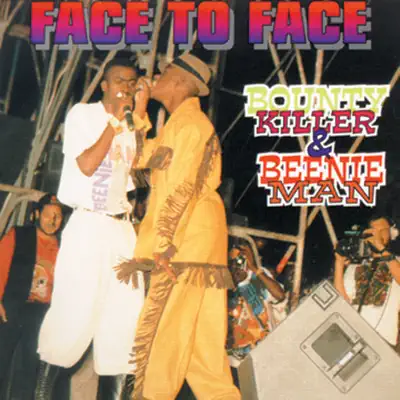 Face to Face - Beenie Man