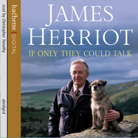 James Herriot - If Only They Could Talk artwork