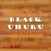 Black Uhuru - Solidarity
