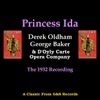 Derek Oldham - Overture