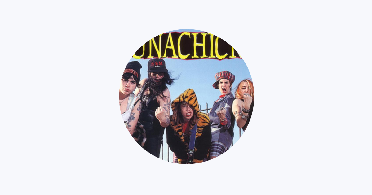 Lunachicks