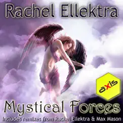 Mystical Forces (Max Mason Remix) Song Lyrics