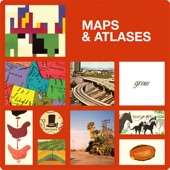 Maps & Atlases - You and Me and the Mountain