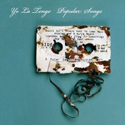 Yo La Tengo - Nothing to Hide