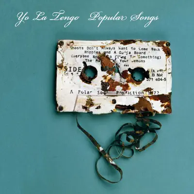 Popular Songs (Bonus Track Version) - Yo La Tengo
