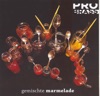 Brucknerhaus-Edition: Probrass - Gemischte Marmelade