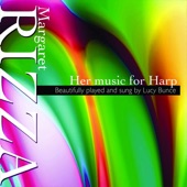 Margaret Rizza - Her Music for Harp artwork