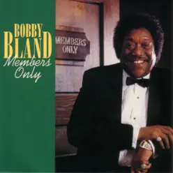 Members Only - Bobby Blue Bland