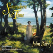 Somewhere In Time (End Credits) artwork
