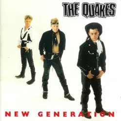 New Generation - The Quakes