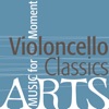 Music for the Moment: Violoncello Classics