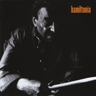 ladda ner album Chico Hamilton - Hamiltonia