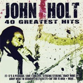 John Holt - My Number One