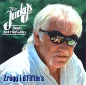 Zrügg i d'Fiftie's