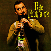 Music From Dixie - Pete Fountain