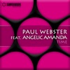 Time (Remixes) [feat. Angelic Amanda]