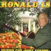 Ronald 18 album lyrics, reviews, download