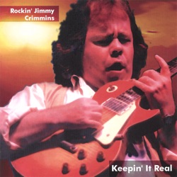 Rockin Jimmy Crimmins - Evil Mood