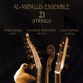 Al Andalus Ensemble - Afgano