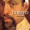 Monteverdi: L'Orfeo album lyrics, reviews, download