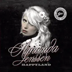 Happyland - Amanda Jenssen