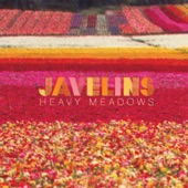 Javelins - Roman Saints