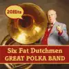 Great Polka Band album lyrics, reviews, download