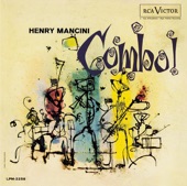 Ramon Rivera, Henry Mancini, Pete Candoli, Dick Nash, Ted Nash, Art Pepper, Johnny Williams, Bob Bain, Rolly Bundock, Larry Bunker, Shelly Manne & Ronny Lang - Moanin'
