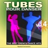 Gilles David Orchestra - Je suis et je resterai