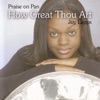 Joy Lapps - How Great Thou Art