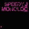 Armstrong (Original Mix) - Speedy J lyrics