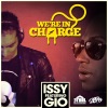 We're In Charge (feat. GIO) - EP