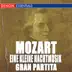 Mozart: Eine Kleine Nachtmusik & 'Gran Partita' Serenades album cover