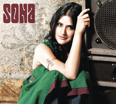Bolo Na - Sona Mohapatra