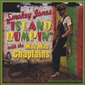 Smokey Jones & the Mau Mau Chaplains - Funky Kingston