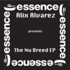 Alix Alvarez Presents the Nu Breed - EP