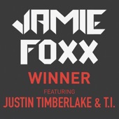 Winner (feat. Justin Timberlake & T.I.) artwork