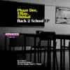 Back 2 School Ep - Single album lyrics, reviews, download