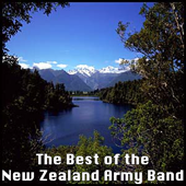 The Best of the New Zealand Army Band - New Zealand Army Band