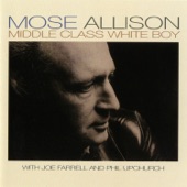 Mose Allison - The Tennessee Waltz