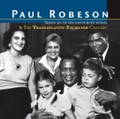 Paul Robeson - Didn't My Lord Deliver Daniel