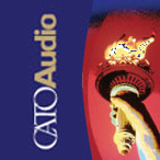 CatoAudio, June 2006 (Original Staging Nonfiction) - George Will, John Stossel, Jack Valenti, Tom Palmer, and more
