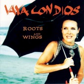 Roots and Wings artwork