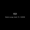 Electric Lounge Austin, TX 10-25-99